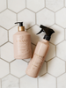 Blushed Bergamot Hand Soap