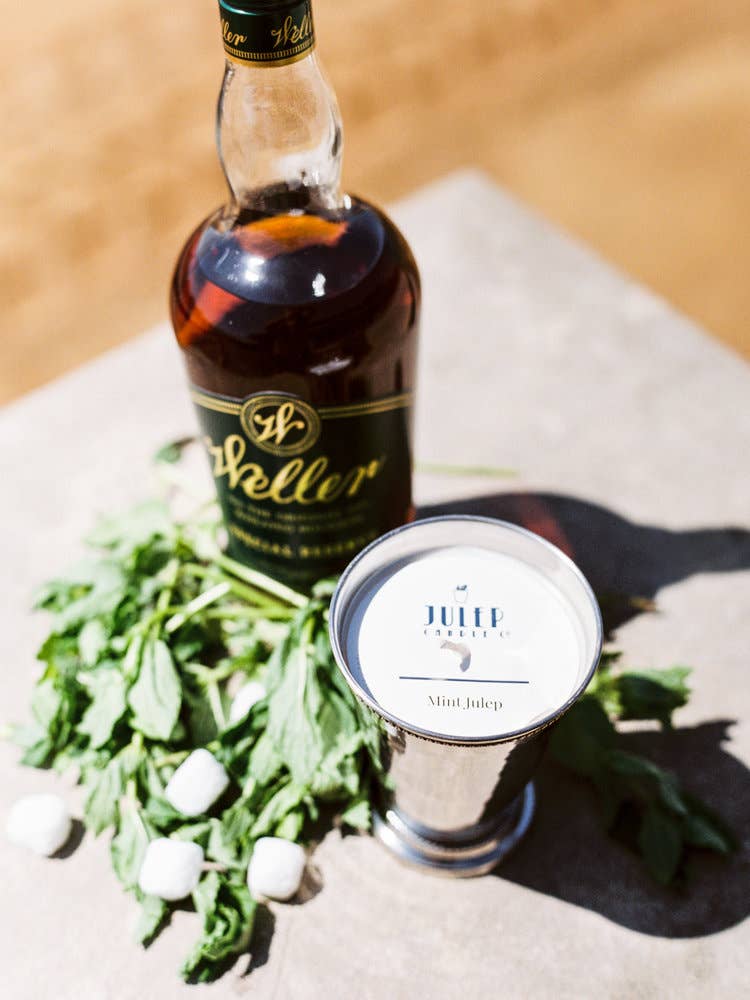 Julep Candle-12oz.