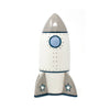 Roger Rocket Ceramic Bank