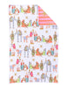 Light Of The World: Reversible Hand Towel