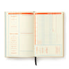 Brass Monkey Big Plans Undated Standard Planner