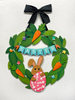 Carrot Mini Art Pop Magnets S/3