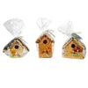 Fruit Cottage Bird House