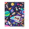 Puzzle Snax Pets in Space 48 Piece