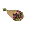 Dried Flowers - Field Bouquet - Pink: Large