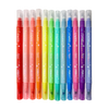 Switch-eroo!: Sparkle Glittery Color-Changing Markers