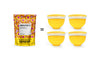 Cinnalicious Big Bags Popcorn Kernels Opopop