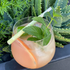 Sunshine Straws  6ct.