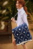 Hitting the Links Blanket: Original
