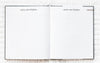Travel Journal & Adventure Keepsake