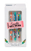Erasable Pens - Bloom