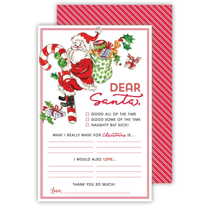Santa
