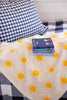 You Are My Sunshine Blanket: Midi