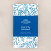 Great Is Thy Faithfulness Hymn Tea Towel – 24"x20"