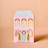 Christmas Ornament Advent Calendar