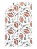 Pig Skin Hand Towel