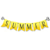 Summer Banner Magnet
