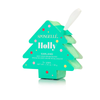 Holiday Tree Body Wash Buffer