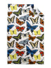 Little Wings: Double-Sided Hand Towel