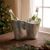 Soho Double Ice Bucket