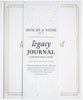 Legacy Journal