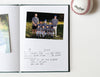Sports Journal