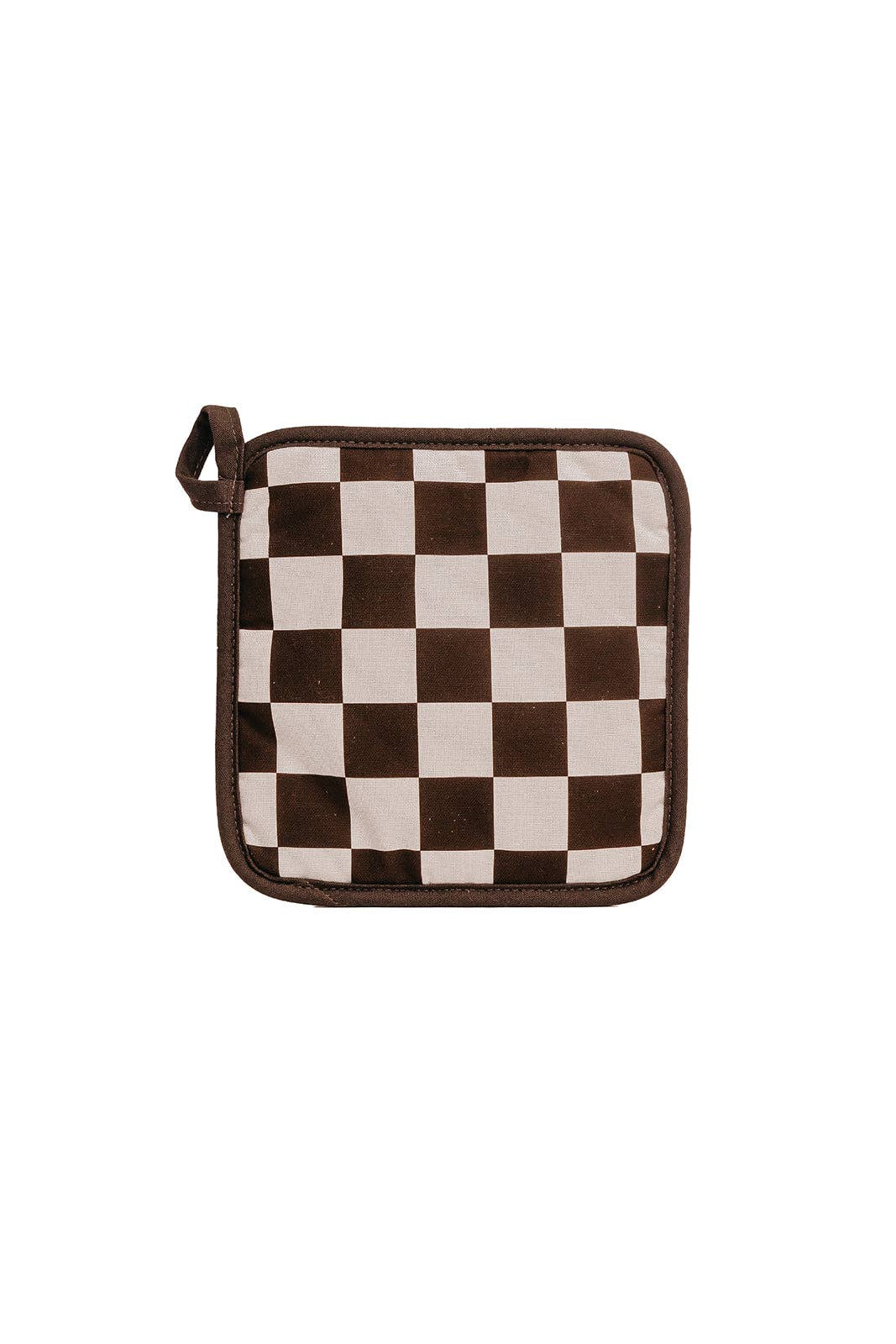 Milk & Honey Pot Pad