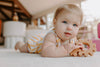 Baby's First Rosary Wooden Teether