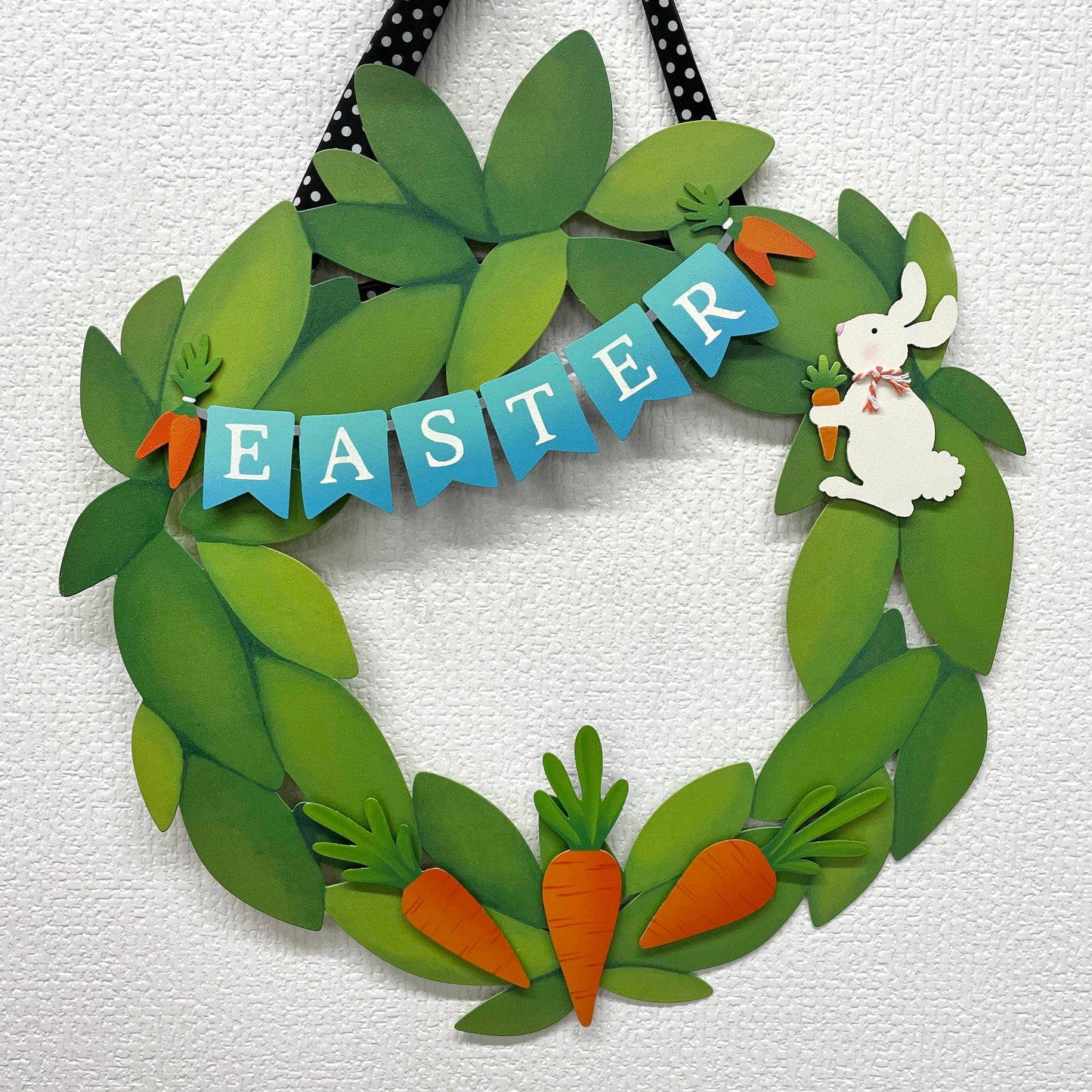 Carrot Mini Art Pop Magnets S/3