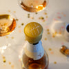 CapaBubbles® Champagne Stopper