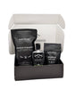 Black Hatchet Gift Set for Men