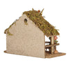 7-Figure Nativity w/ Set Italian Stable-Fontanini