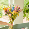 Dried & Silk Flowers Bouquets - Mother's Day Special: Peony Love