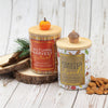 Roasted Spice Almonds Candles