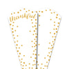 Replacement Thankful Feathers®-Confetti