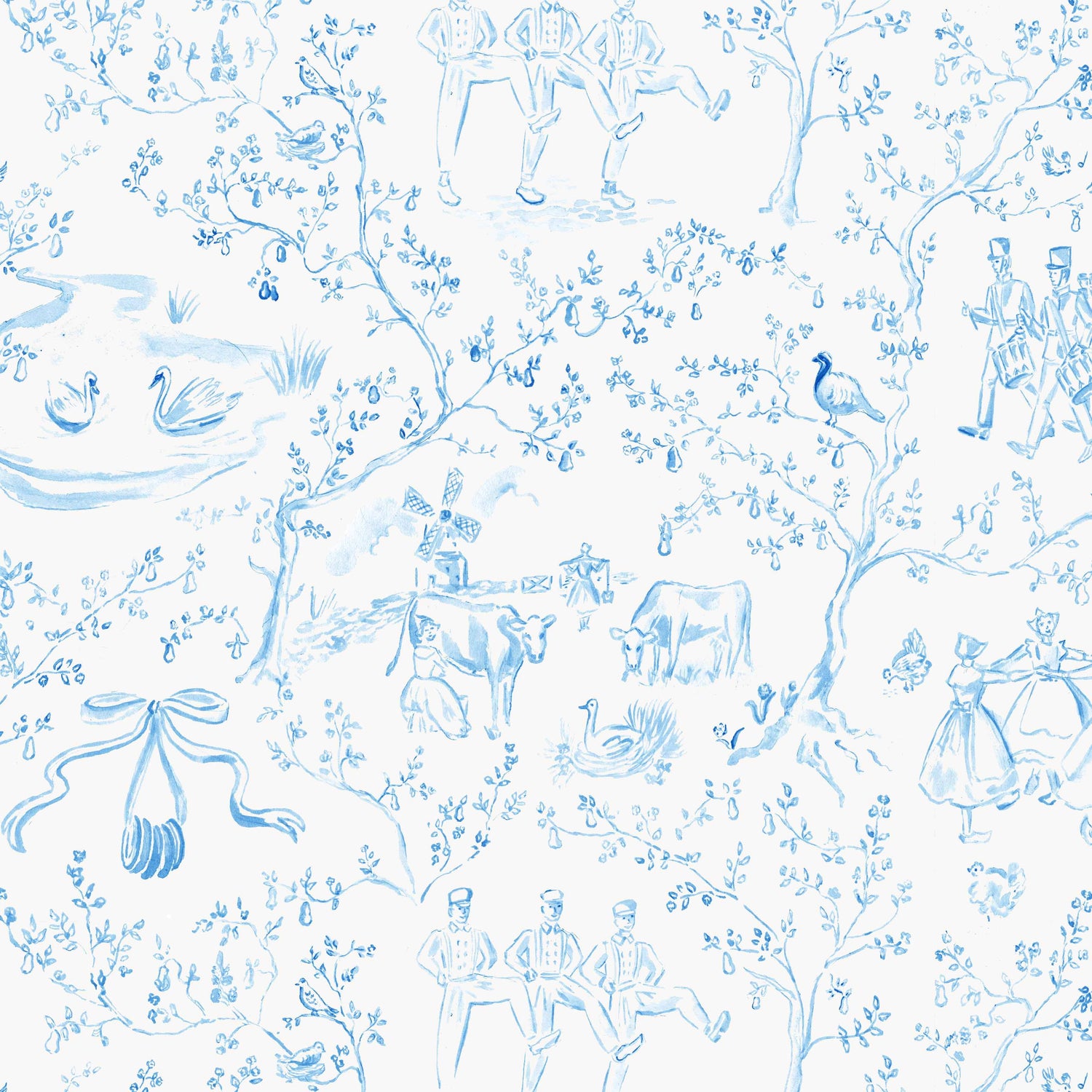 Gift Wrap