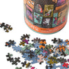 Puzzle Halloween 1000 Piece