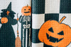 Jack Mate: Double-Sided Hand Towel