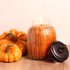 Autumn Orchards Large Candle