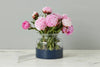 2-in-1 Scalloped Bloom Vase