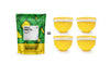 Pickle Monster  Big Bags Popcorn Kernels Opopop