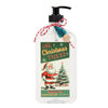 Santa Balsam Fir Hand Soap