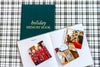 Holiday Memory Book & Family Keepsake