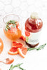 Grapefruit & Rosemary Cocktail and Mocktail Mixer