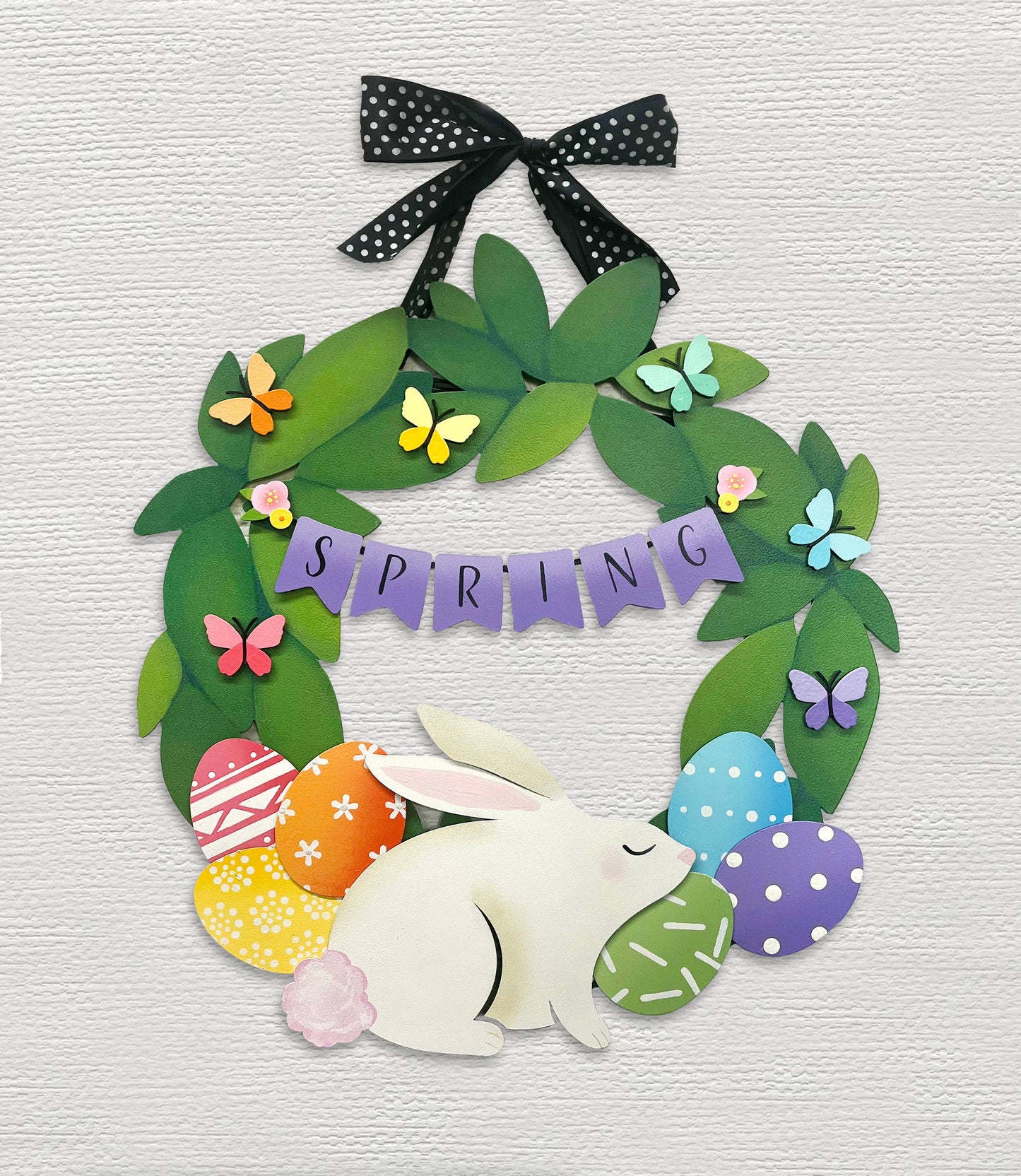 Butterfly Magnets S/6, Spring Decor