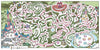 Disney Parks Mazes