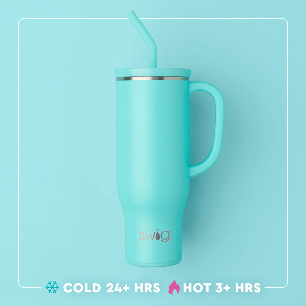 Close Knit - 30oz Mega Mug