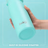 Check Mate - 36oz Flip + Sip Bottle