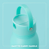 Check Mate - 36oz Flip + Sip Bottle
