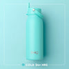 Check Mate - 36oz Flip + Sip Bottle